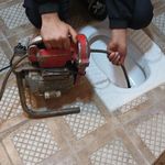 لوله بازکنی شرکت جت لوله بازکنی