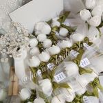 گیفت عروسی محدثه