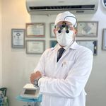 مطب دندانپزشکی دکتر محمد شهابی