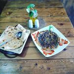 کافه صبحانه فنجون