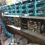 تعمیرگاه موتورسیکلت علیرضا مرادیان