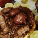 کافه صبحانه فنجون