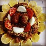 کافه صبحانه فنجون