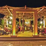 کافه ویو کوهسر مشهد