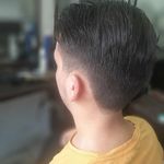 آرایشگر مردانه طالبی