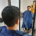 آرایشگر مردانه طالبی