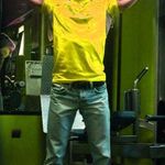 مربی فیتنس سجادی