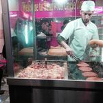 ساندویچی عمو یونس