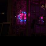 کافی شاپ پینکی روم