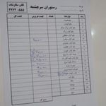 رستوران سنتی سرچشمه