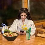هتل بلوط تهران ⭐⭐⭐