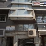 آزمایشگاه پاتوبیولوژی پارک