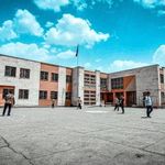 مدرسه راهنمایی غیرانتفاعی پسرانه ایران زمین