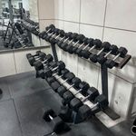 باشگاه بدنسازی تک