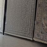 نمایندگی موکت ظریف مصور شایق