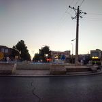 میدان مطهری