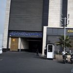پارکینگ عمومی بازار مبل ایران