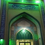 مسجد غدیر بابا علی ۴