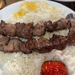 رستوران سید