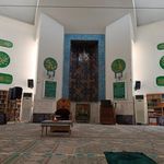 مسجد رسول اکرم