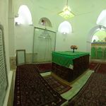 امامزاده شاهزاده علی