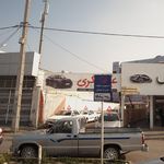 نمایندگی خودرو عسگری