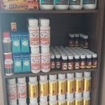 سم فروشی سیانور