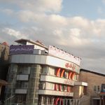 رستوران هودین