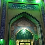 مسجد غدیر بابا علی ۴