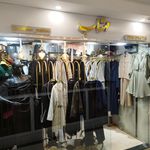 مزون لباس زنانه مدیستا