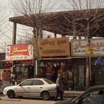 ارزانکده مواد غذایی حاج محمد