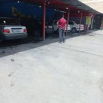 کارواش الماس