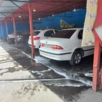 کارواش الماس