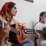 آموزش گیتار و هنگدرام در فلاح