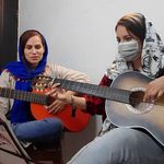 آموزش گیتار و هنگدرام در فلاح