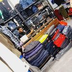 پوشاک سایز بزرگ محمدمهدی