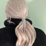 سالن زیبایی مینا مقدسی