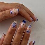 سالن تخصصی کاشت ناخن و مژه ثمینه حجازیان