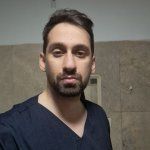 دکتر عمومی محسن جوربنیان