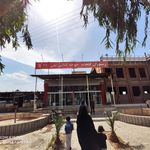 رستوران گلخانه جوجه کبابی علی 110