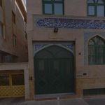 مسجد رقیه