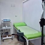 فیزیوتراپی ولیزردرمانی کوروش