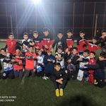 مدرسه فوتبال اتحاد مهرگان