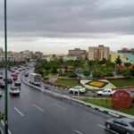 شورای حل اختلاف منطقه ۸
