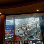آشکده و فست فود پایتخت
