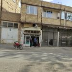 نانوای محمد خان کیهانی
