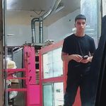 شیرینی سرای پامچال