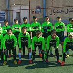 مدرسه فوتبال اتحاد مهرگان
