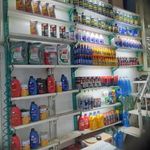 کوئیک سرویس رت استایل