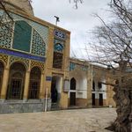امامزاده طالب ابن علی